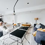 Villa Comedie Reims