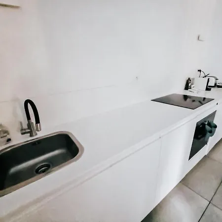 Comédie Villa *